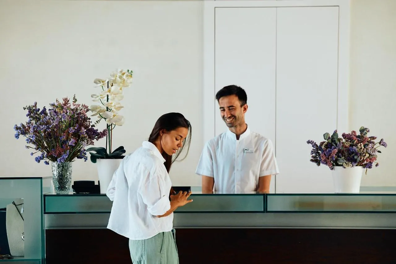 Hotel Simbad Ibiza