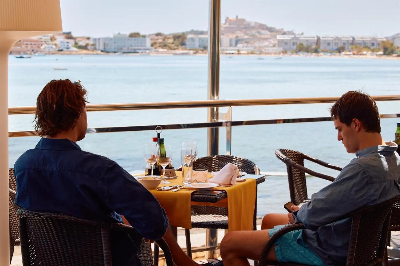 Hotel Simbad Ibiza