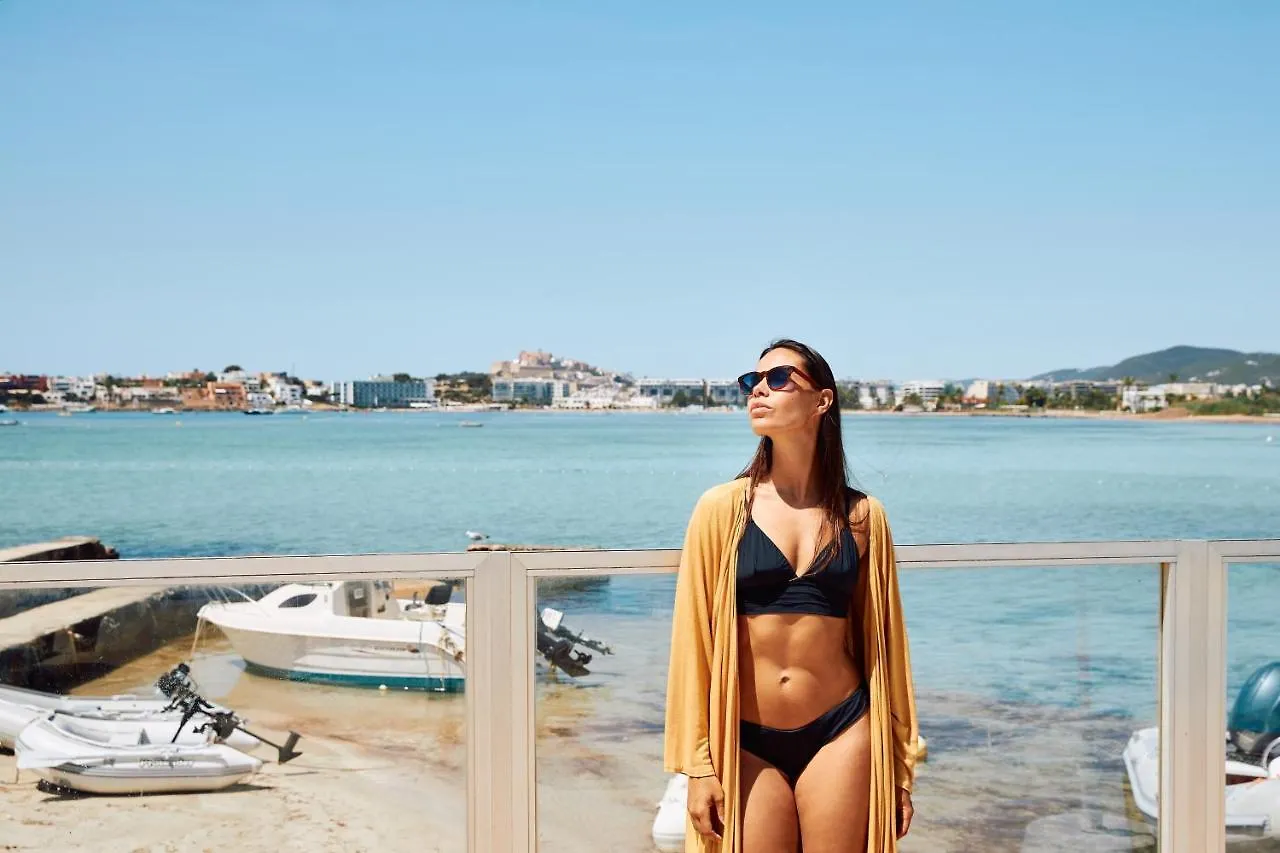 Hotel Simbad Ibiza