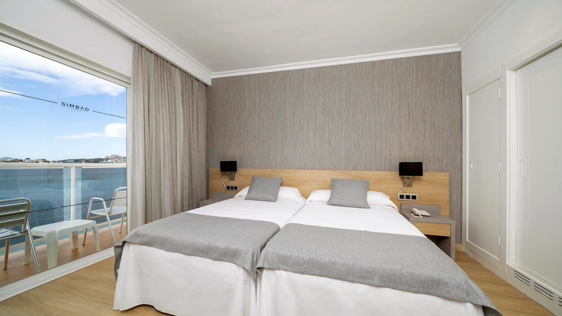 Hotel Simbad Ibiza