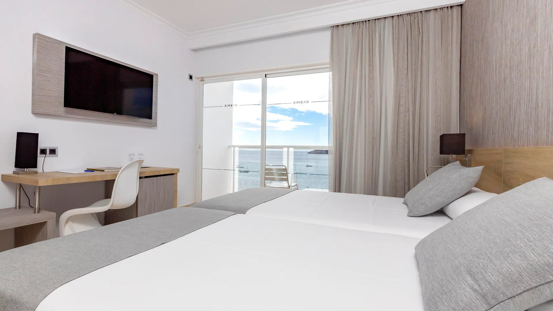 Hotel Simbad Ibiza