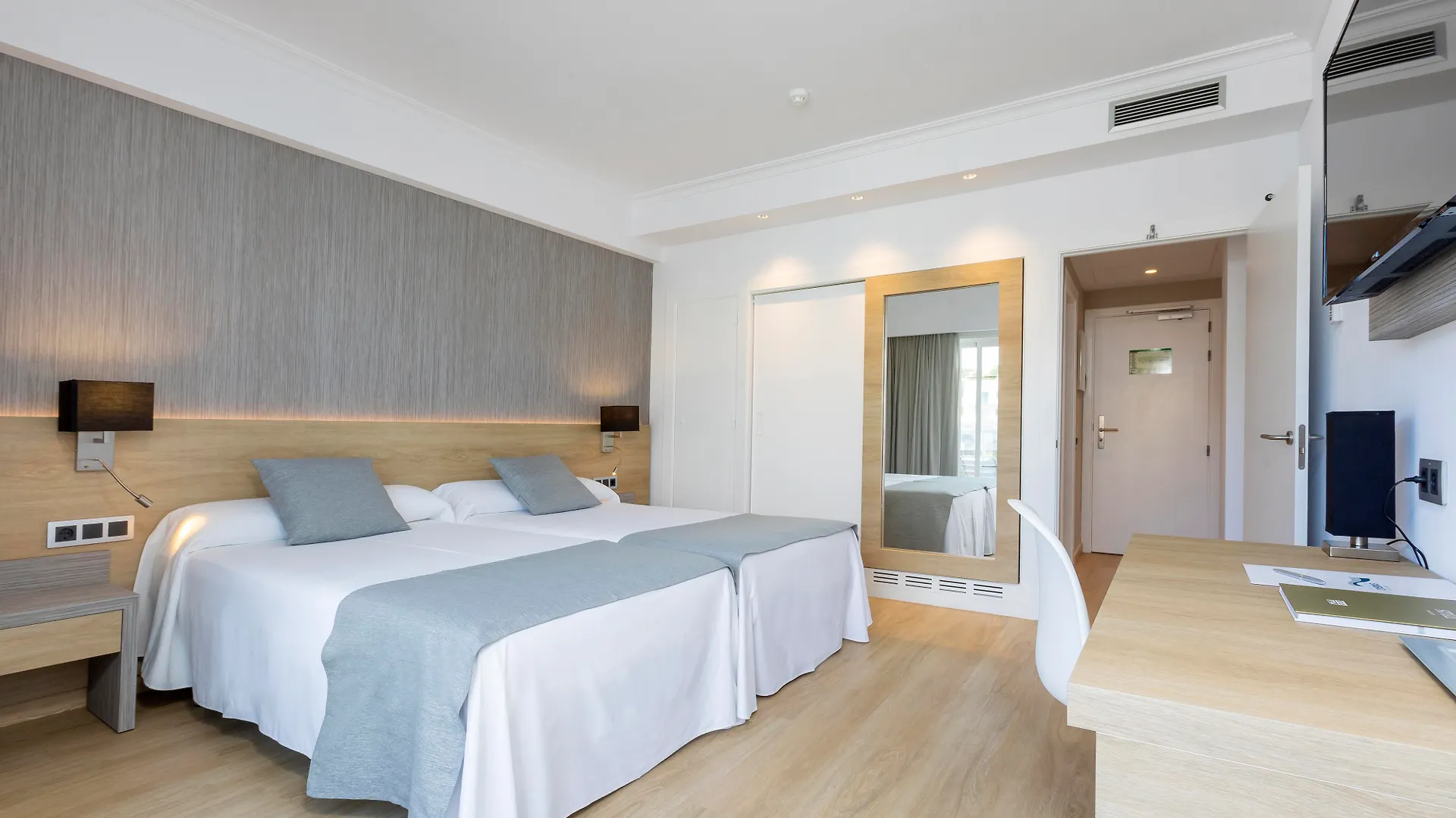 Hotel Simbad Ibiza