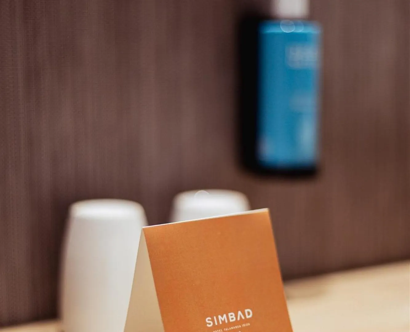 Hotel Simbad Ibiza