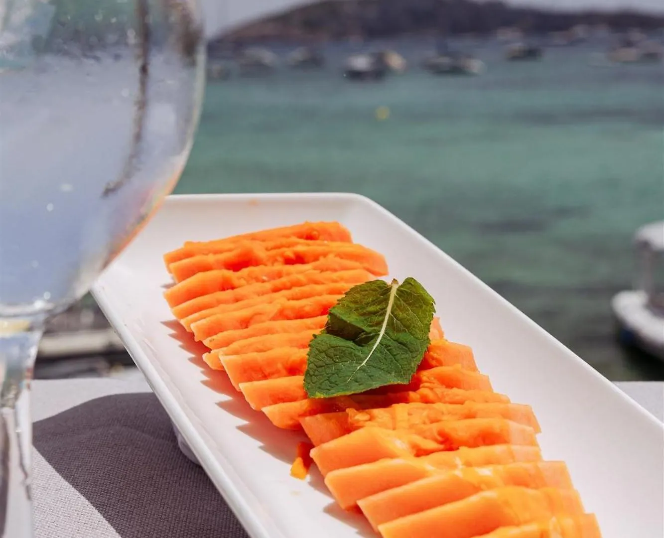 Hotel Simbad Ibiza España