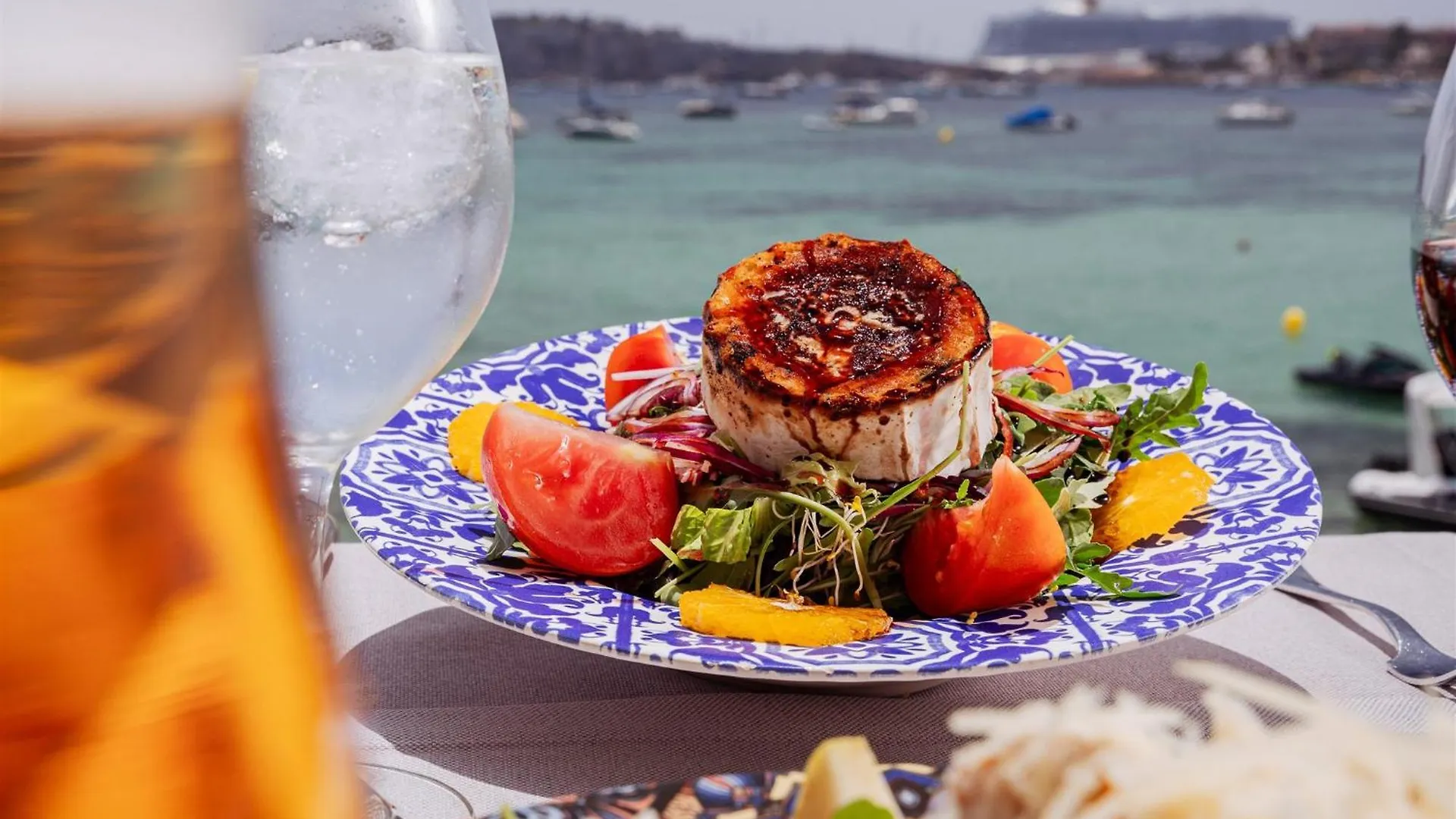 Hotel Simbad Ibiza