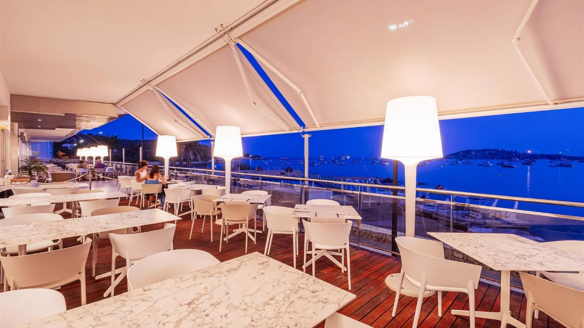 Hotel Simbad Ibiza