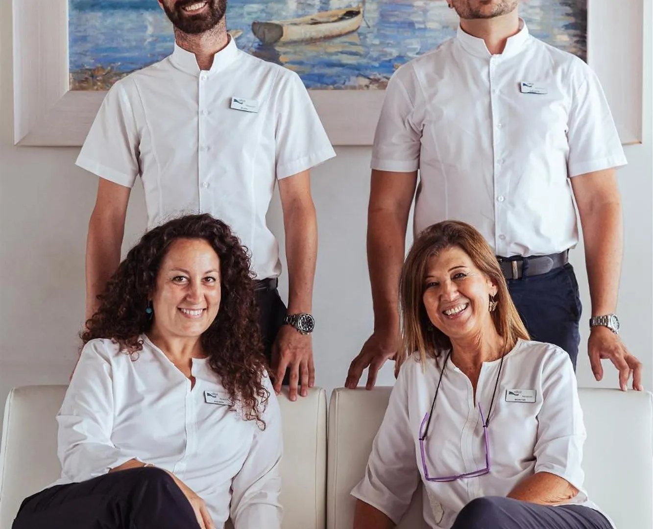 Hotel Simbad Ibiza España