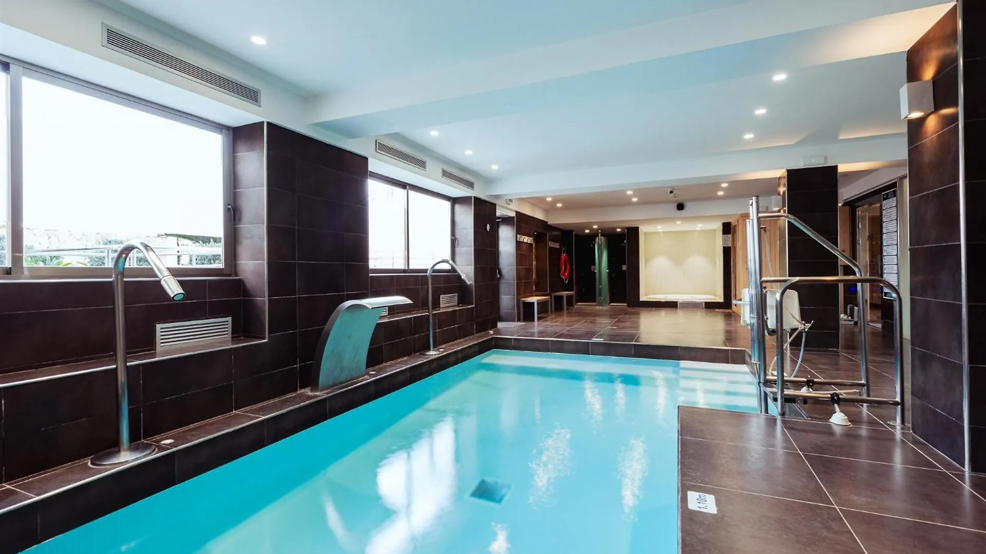 Hotel Simbad Ibiza