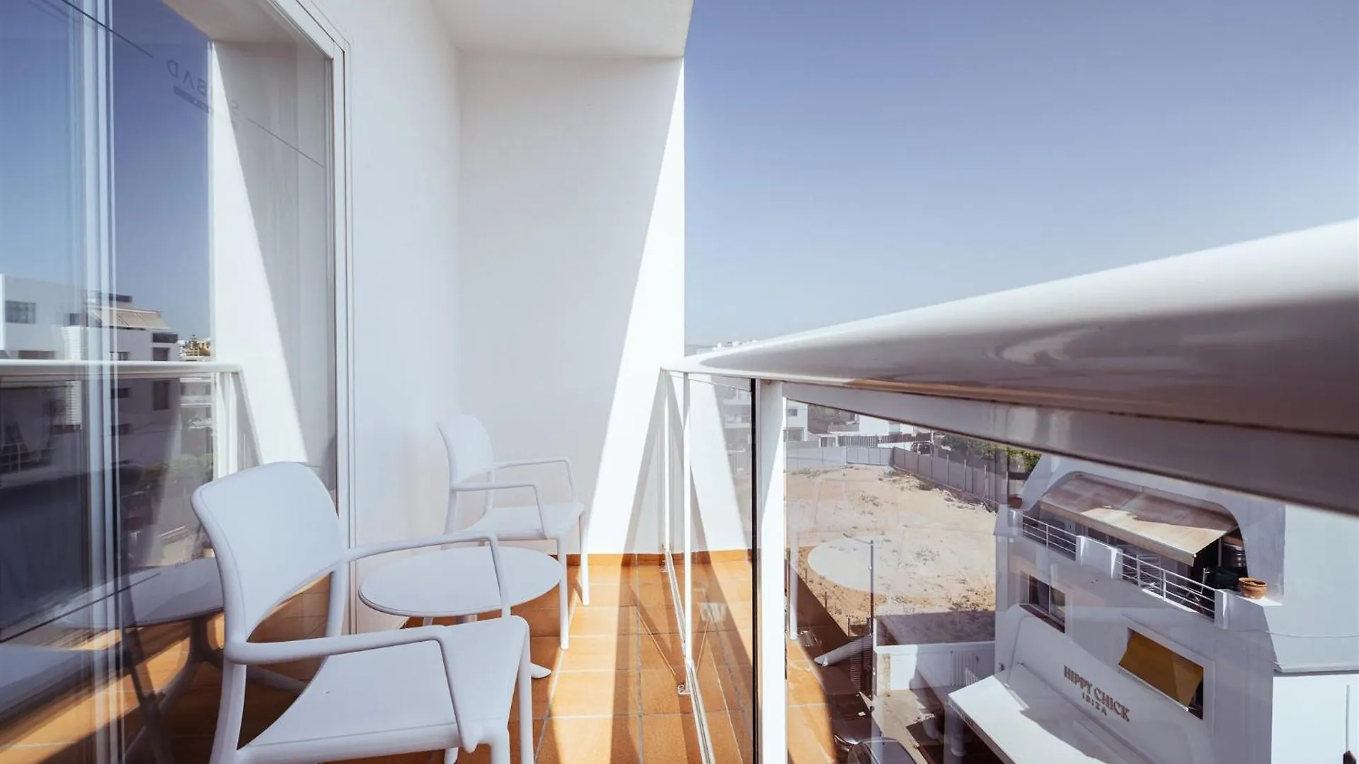 Hotel Simbad Ibiza