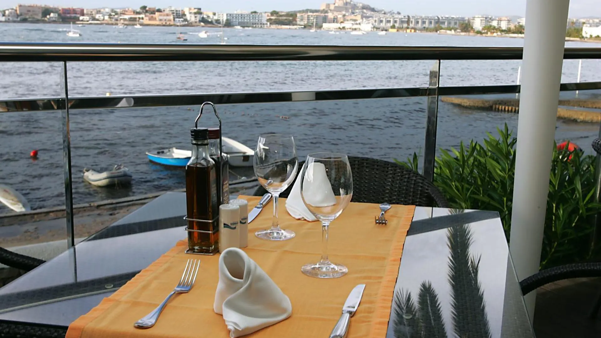 Hotel Simbad Ibiza