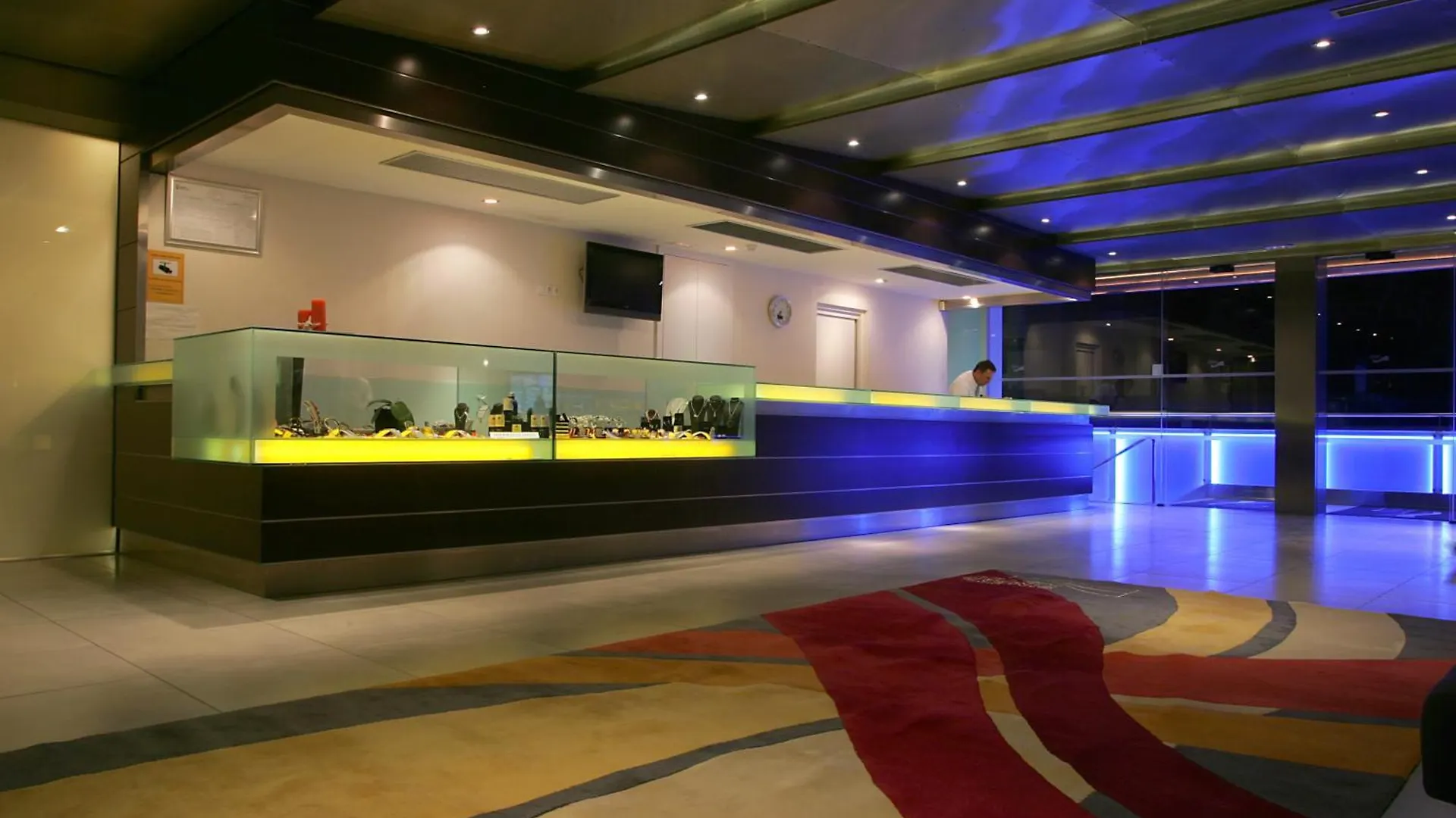 Hotel Simbad Ibiza