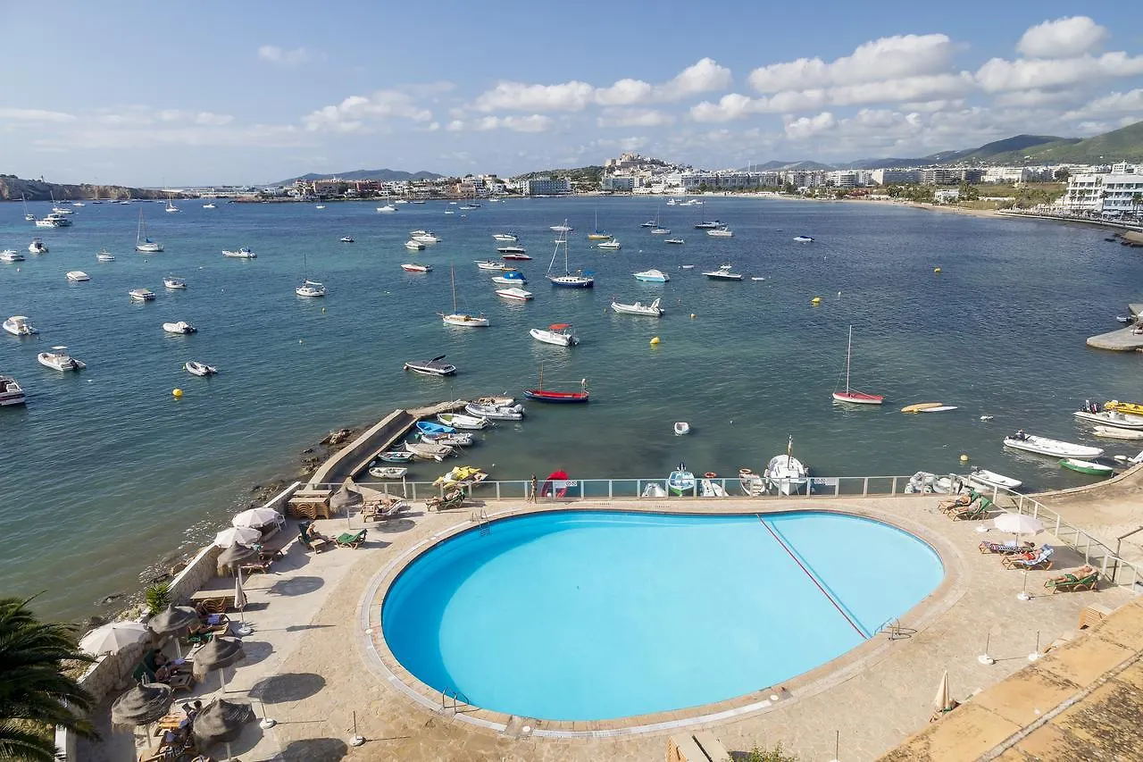 Hotel Simbad Ibiza