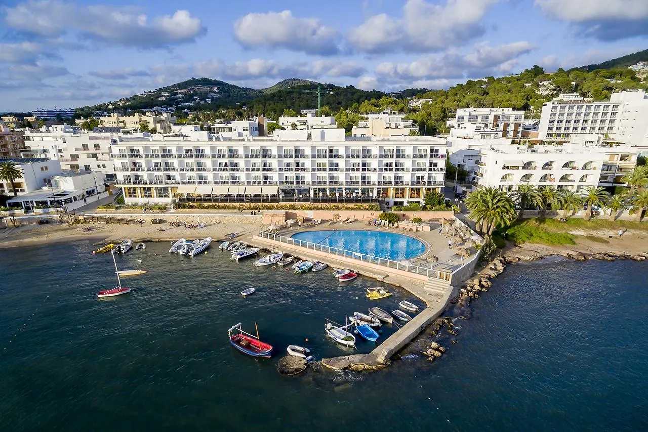 Contactos de Hotel Simbad Ibiza