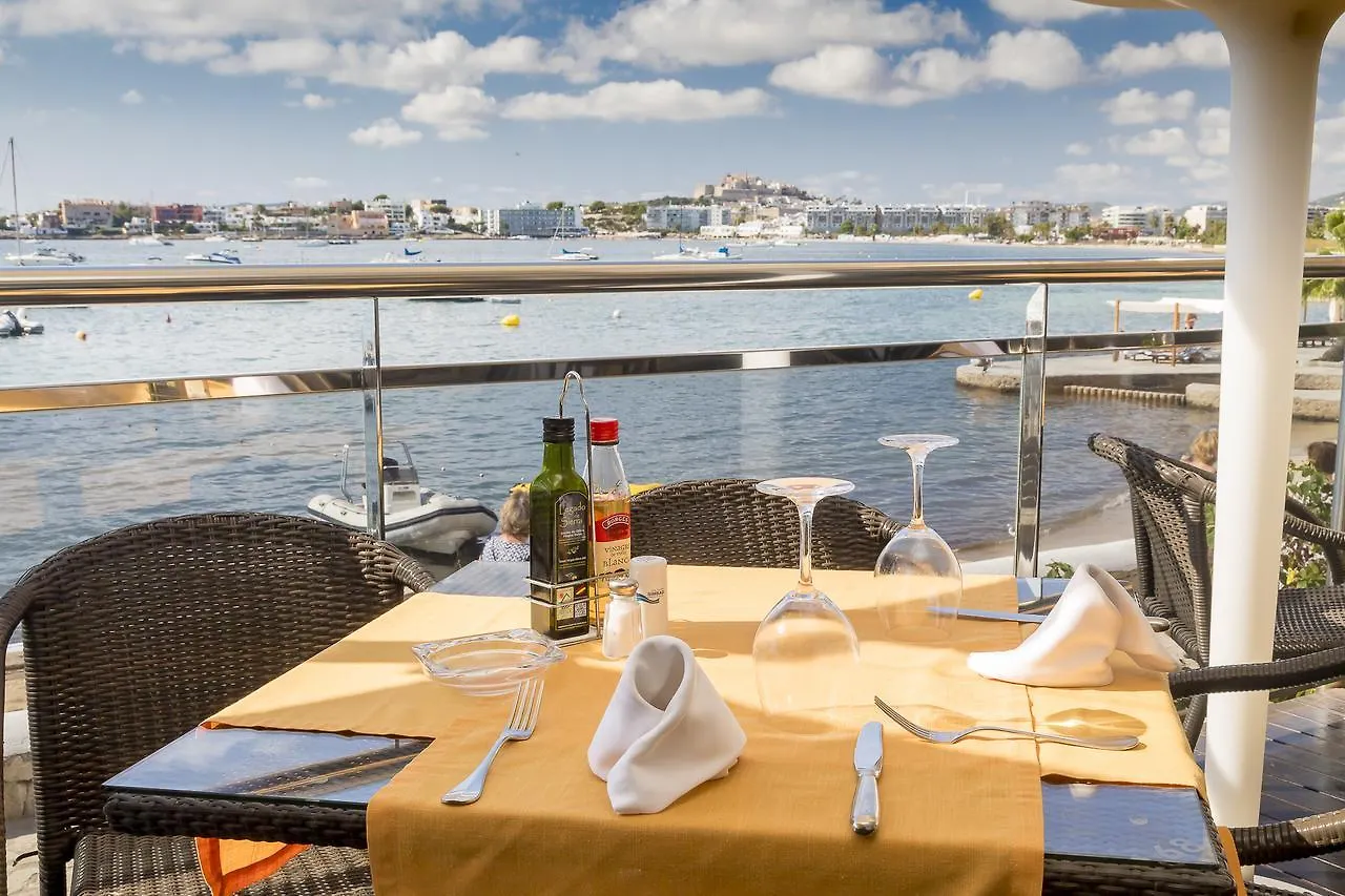 Hotel Simbad Ibiza