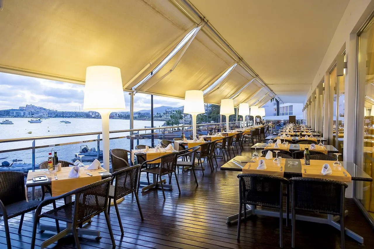 ****  Hotel Simbad Ibiza España
